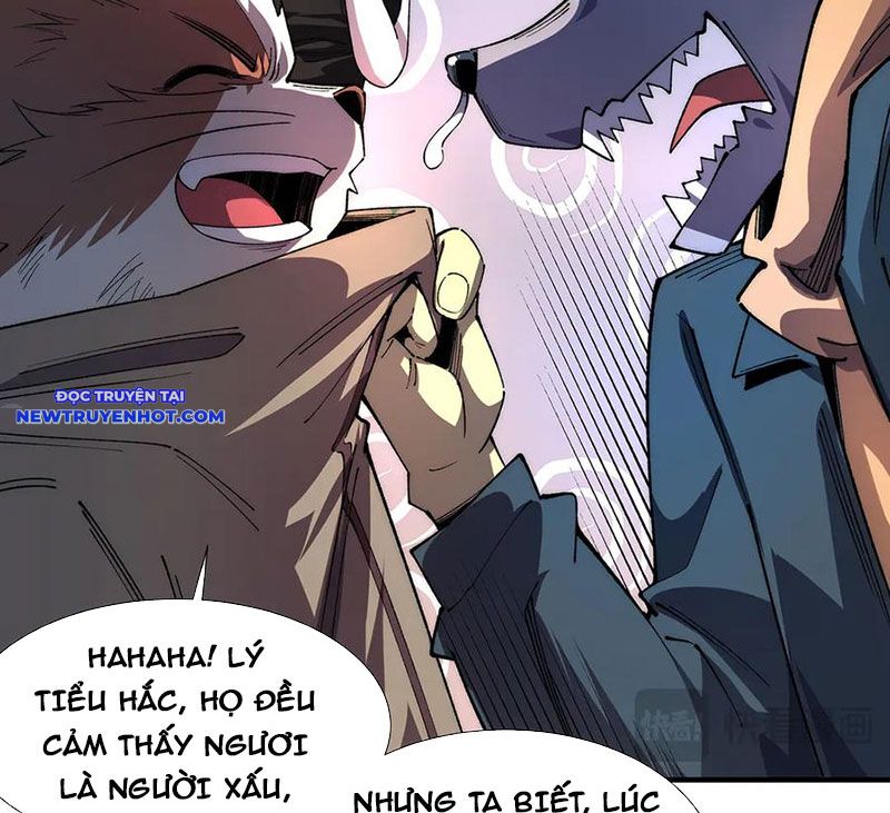Vô Hạn Thôi Diễn chapter 31 - Trang 64