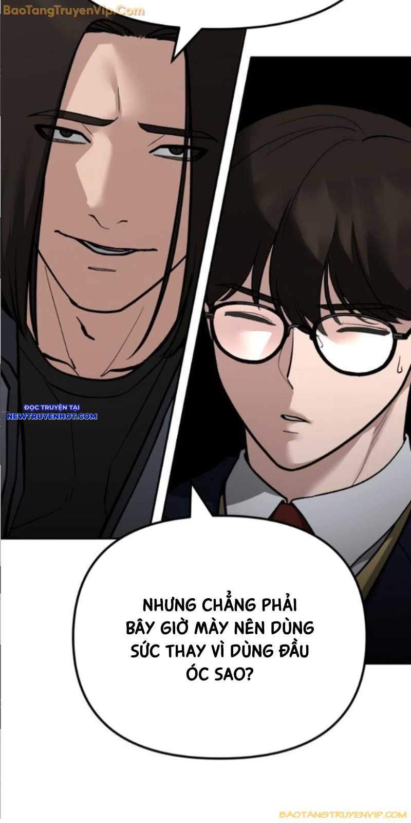 Giang Hồ Thực Thi Công Lý Chap 115 - Next Chap 116