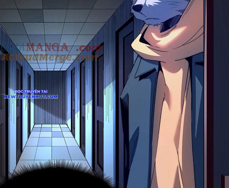 Vô Hạn Thôi Diễn chapter 30 - Trang 30