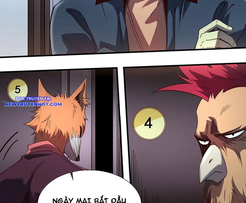 Vô Hạn Thôi Diễn chapter 30 - Trang 7