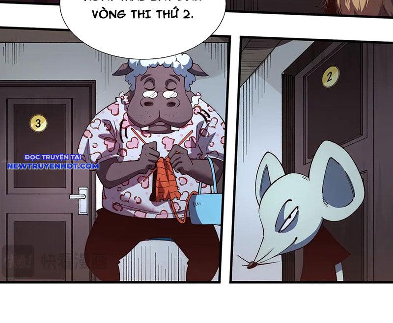 Vô Hạn Thôi Diễn chapter 30 - Trang 8