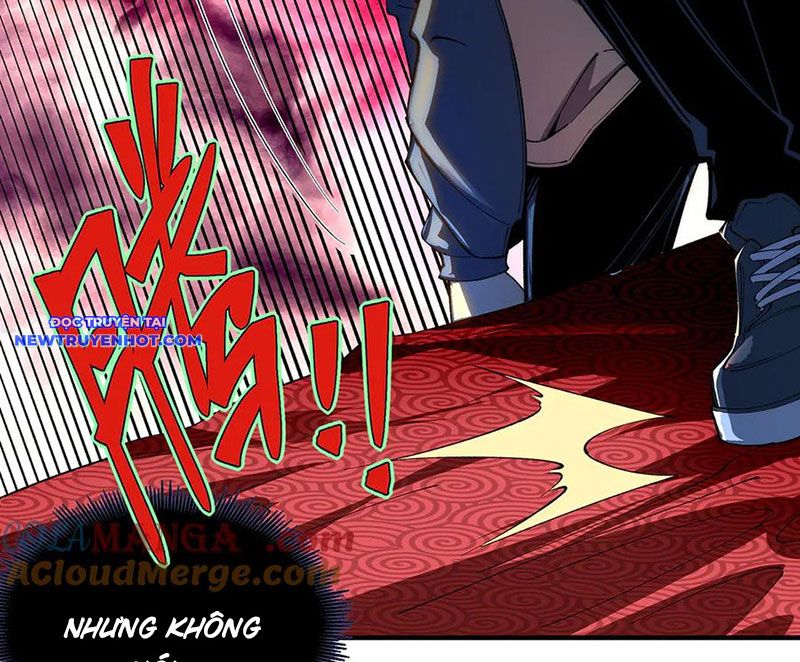 Vô Hạn Thôi Diễn chapter 31 - Trang 21