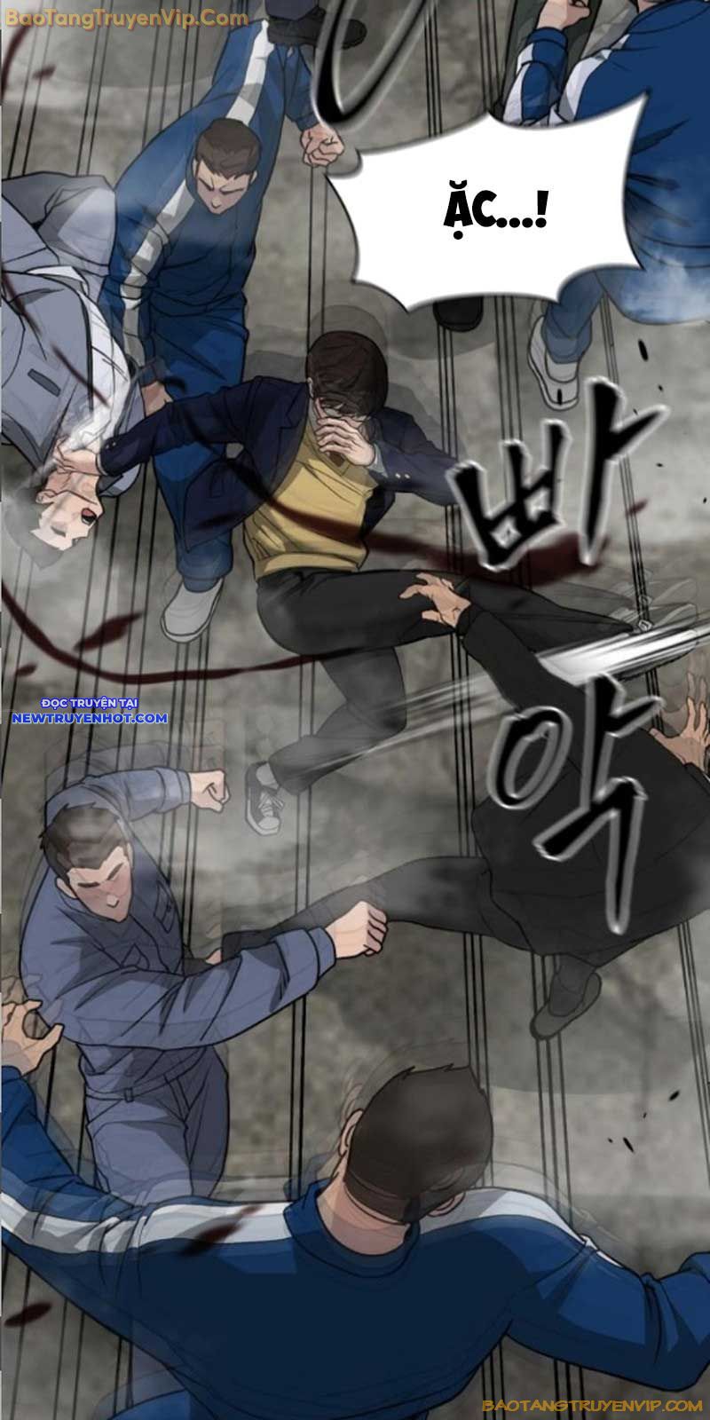 Giang Hồ Thực Thi Công Lý Chap 115 - Next Chap 116