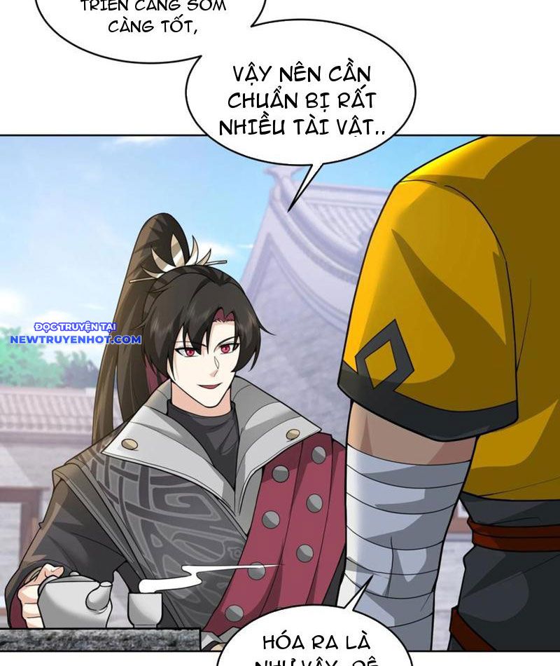 Hạch Động Lực Kiếm Tiên chapter 29 - Trang 41