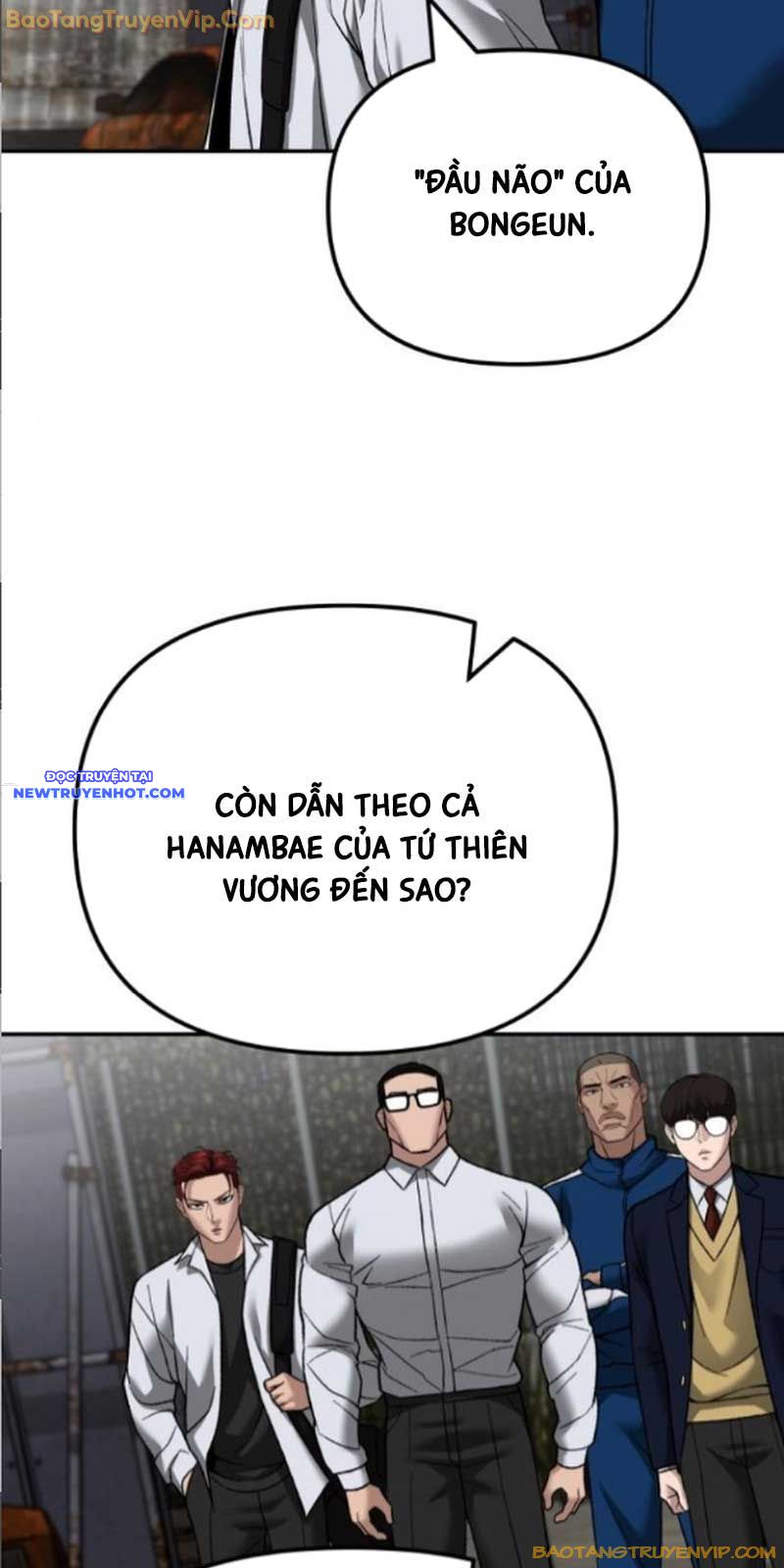 Giang Hồ Thực Thi Công Lý Chap 115 - Next Chap 116