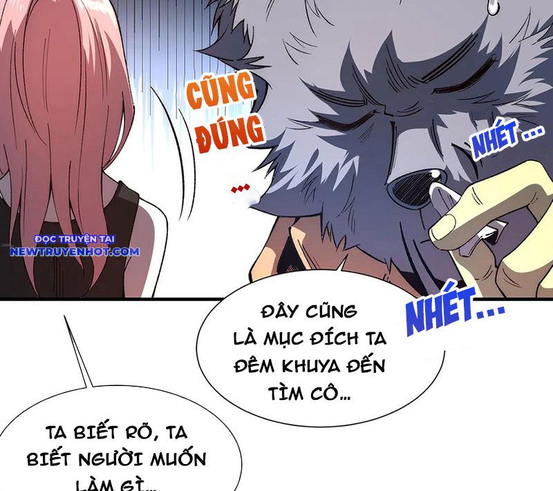 Vô Hạn Thôi Diễn chapter 30 - Trang 47