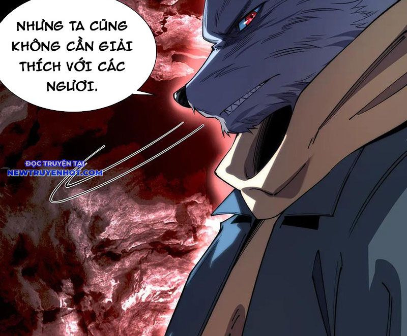 Vô Hạn Thôi Diễn chapter 31 - Trang 36