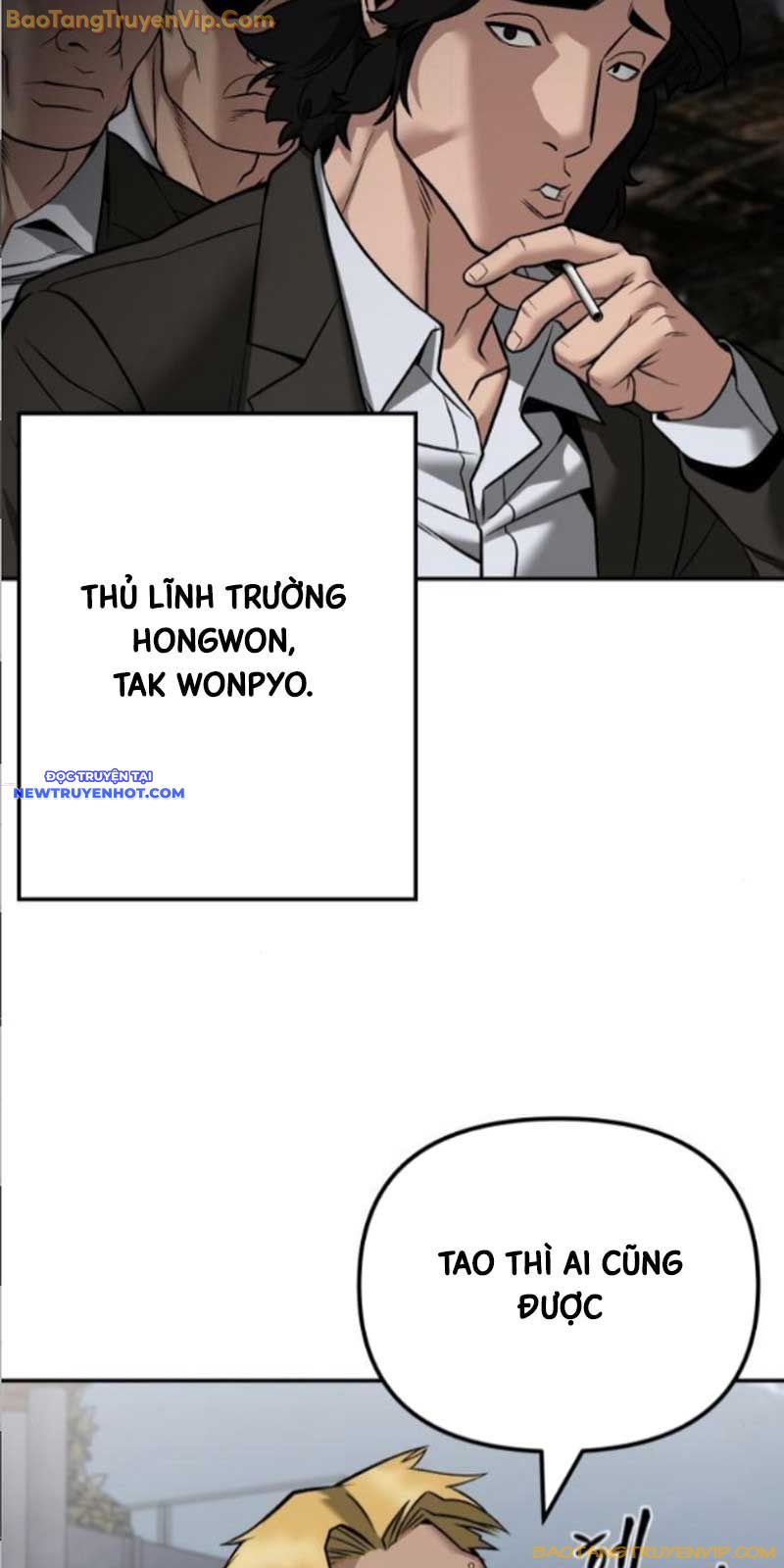 Giang Hồ Thực Thi Công Lý Chap 115 - Next Chap 116