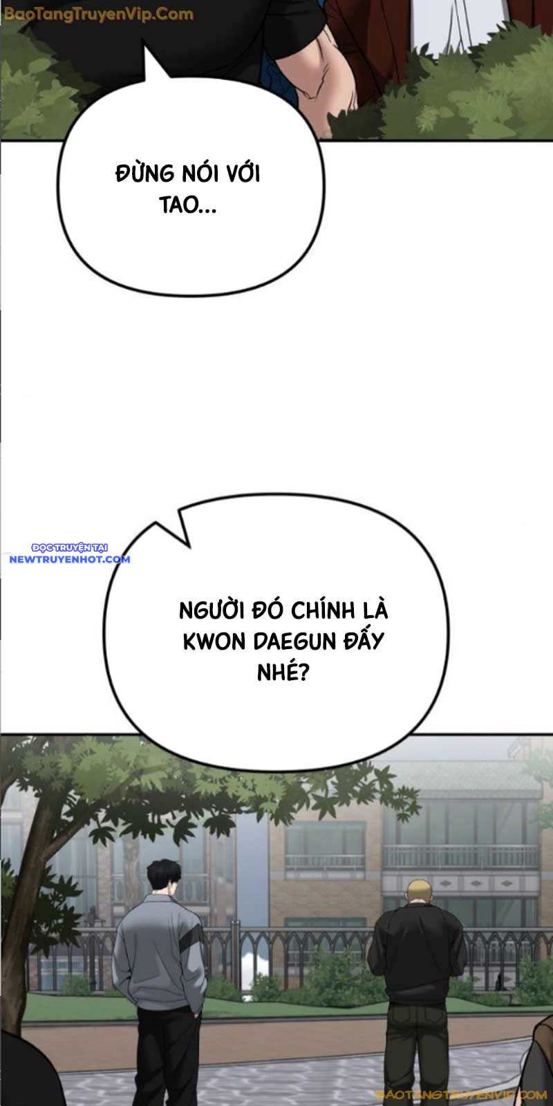 Giang Hồ Thực Thi Công Lý Chap 115 - Next Chap 116