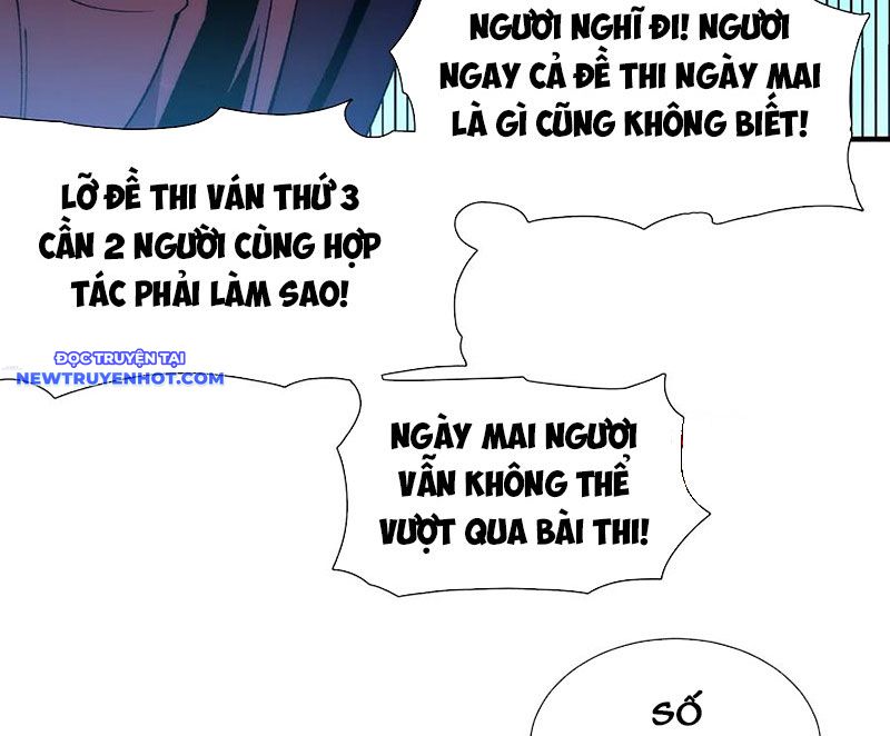 Vô Hạn Thôi Diễn chapter 31 - Trang 5