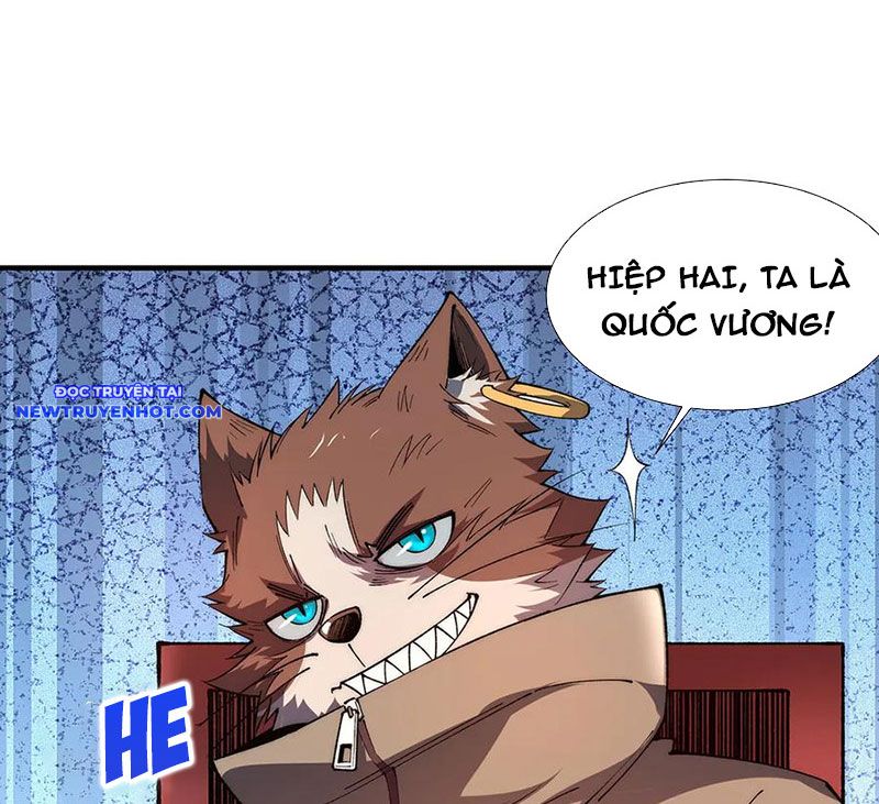 Vô Hạn Thôi Diễn chapter 31 - Trang 57