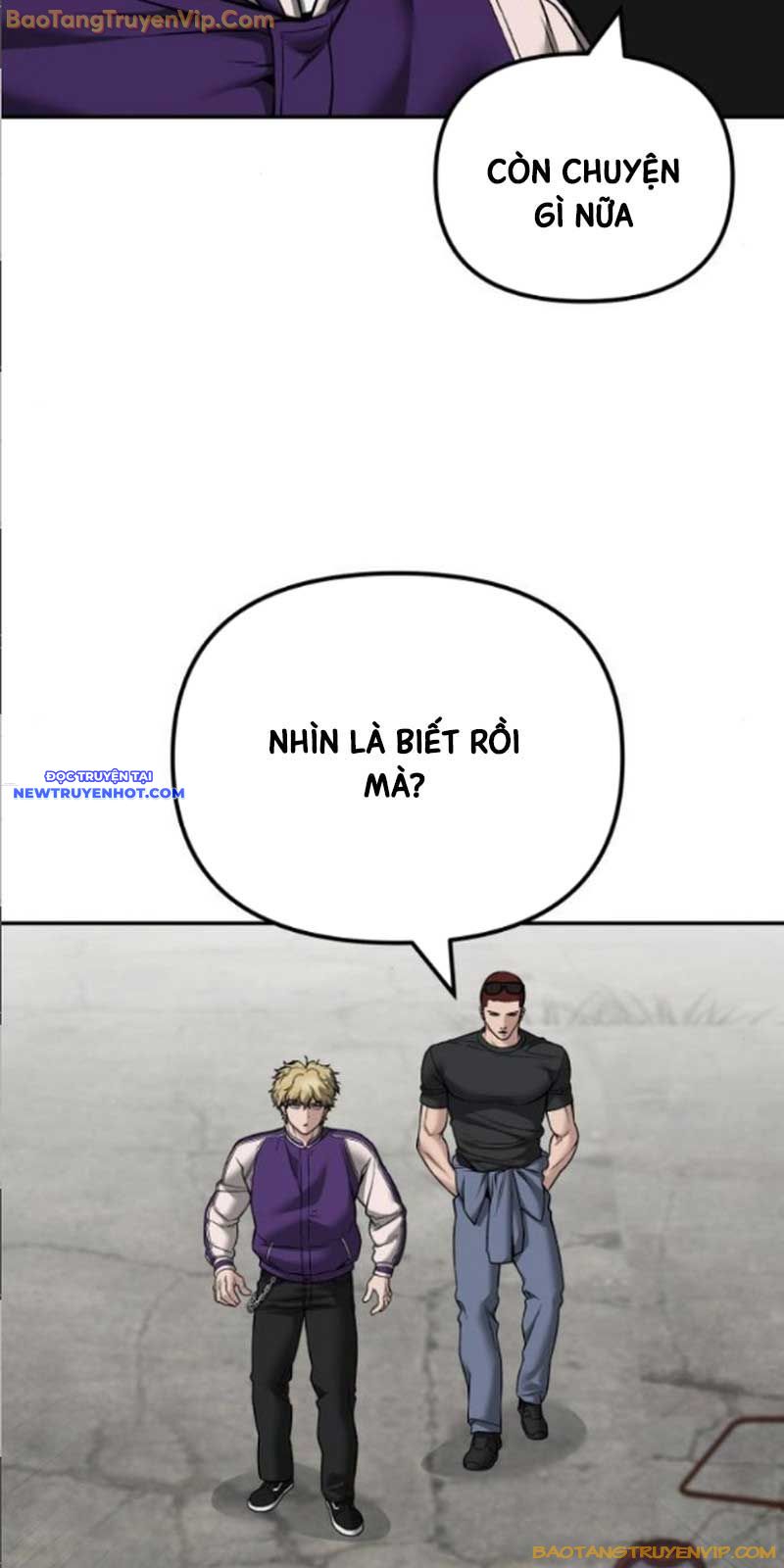 Giang Hồ Thực Thi Công Lý Chap 115 - Next Chap 116