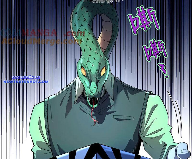 Vô Hạn Thôi Diễn chapter 31 - Trang 18