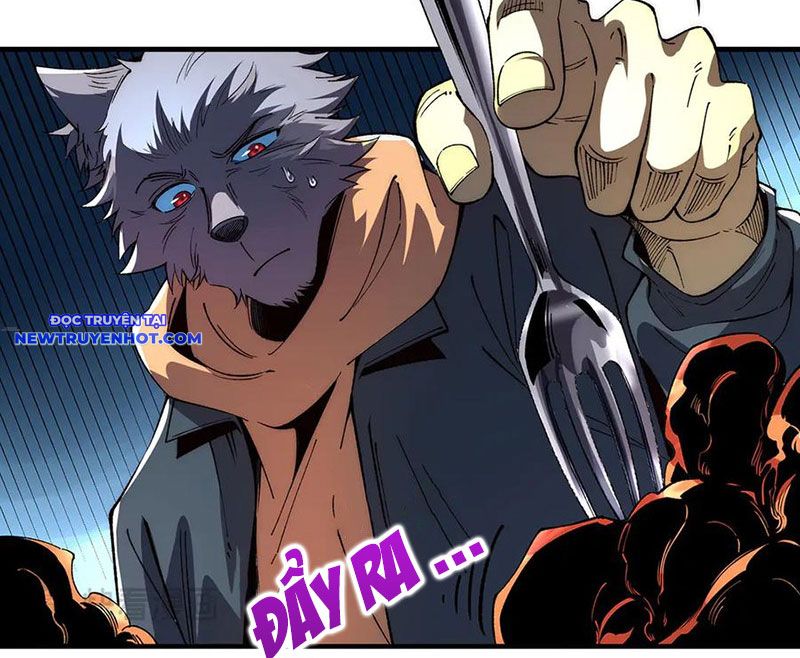 Vô Hạn Thôi Diễn chapter 30 - Trang 22