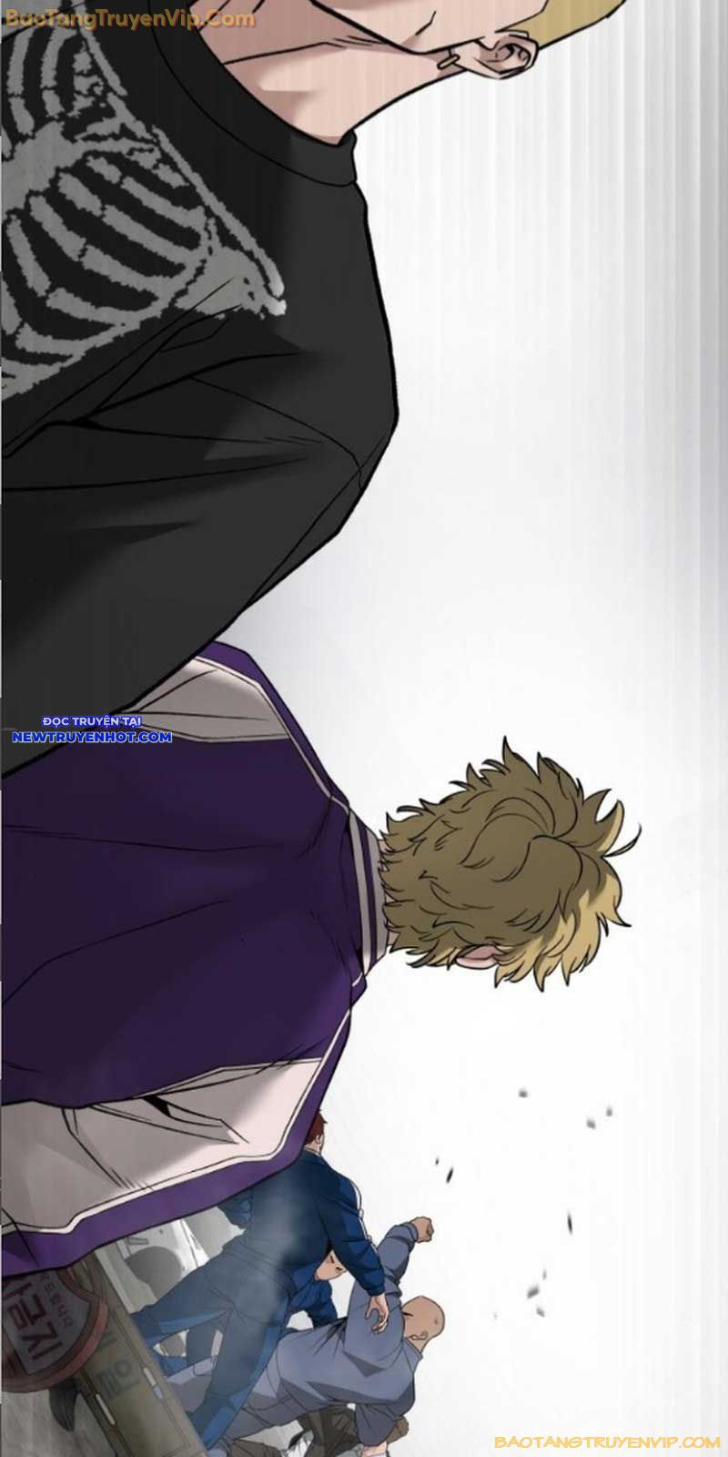 Giang Hồ Thực Thi Công Lý Chap 115 - Next Chap 116