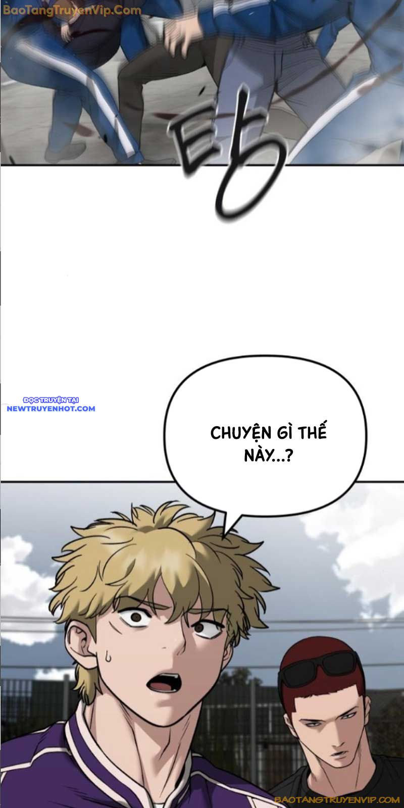 Giang Hồ Thực Thi Công Lý Chap 115 - Next Chap 116