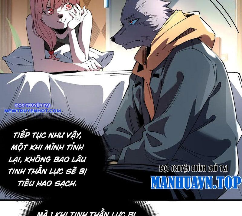Vô Hạn Thôi Diễn chapter 30 - Trang 74