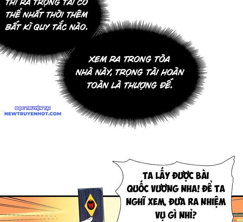 Vô Hạn Thôi Diễn chapter 31 - Trang 44