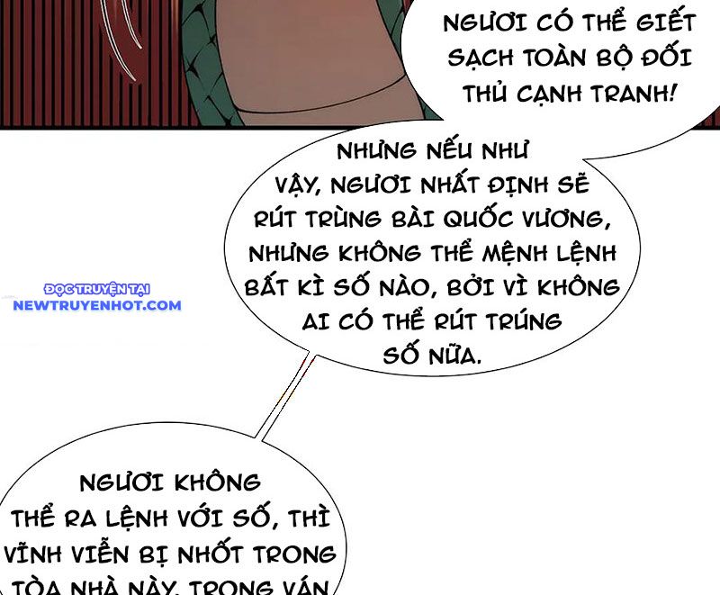 Vô Hạn Thôi Diễn chapter 31 - Trang 34