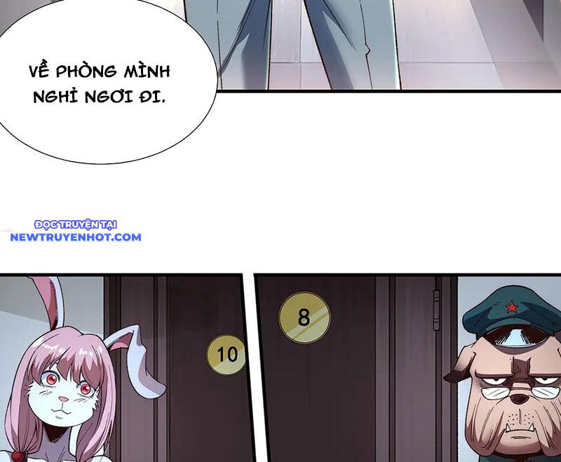 Vô Hạn Thôi Diễn chapter 30 - Trang 4
