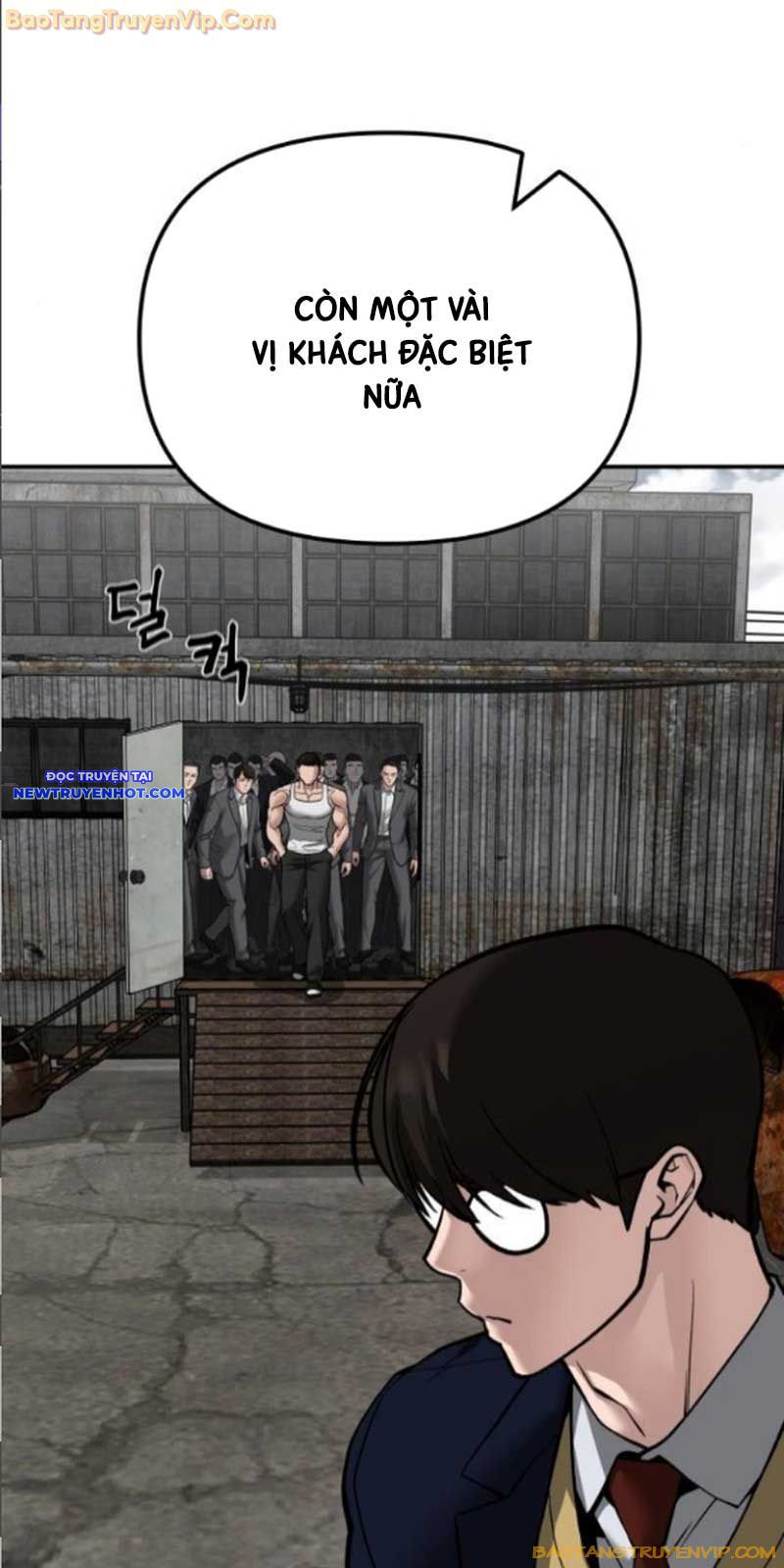 Giang Hồ Thực Thi Công Lý Chap 115 - Next Chap 116