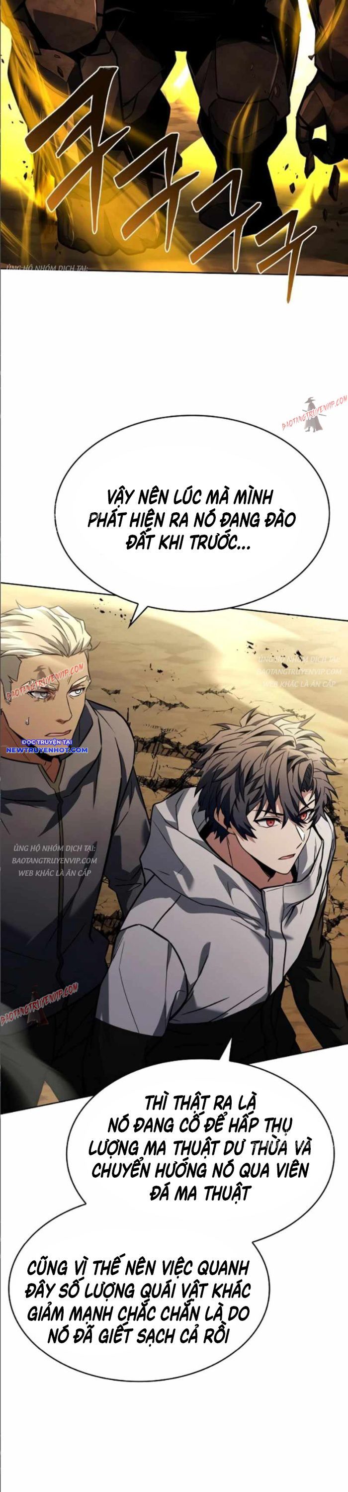 Chòm Sao Là Đệ Tử Của Tôi chapter 96 - Trang 33