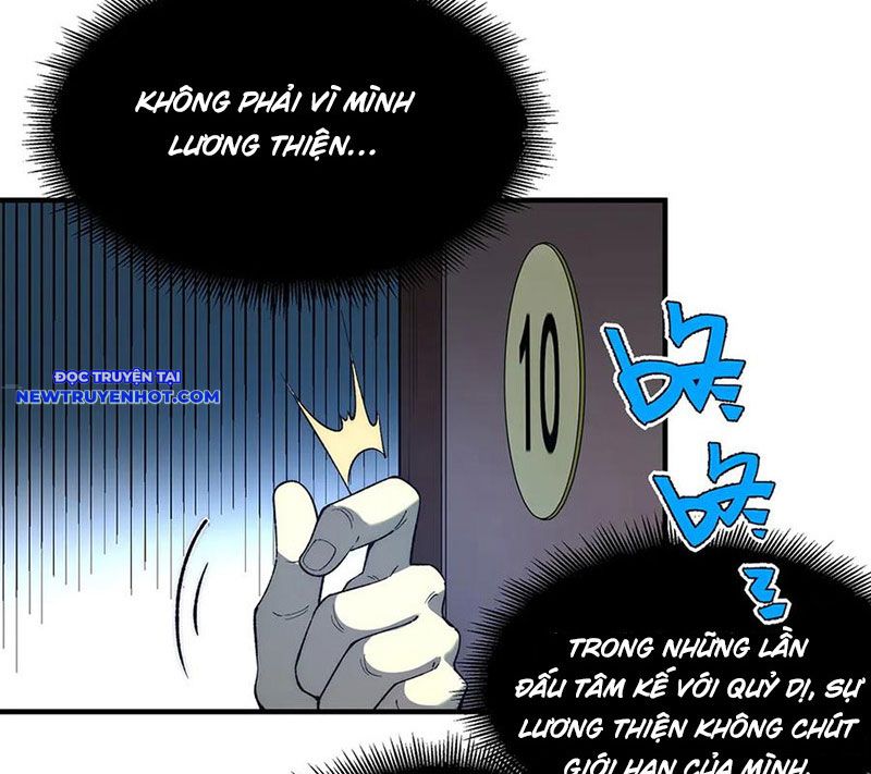 Vô Hạn Thôi Diễn chapter 30 - Trang 38