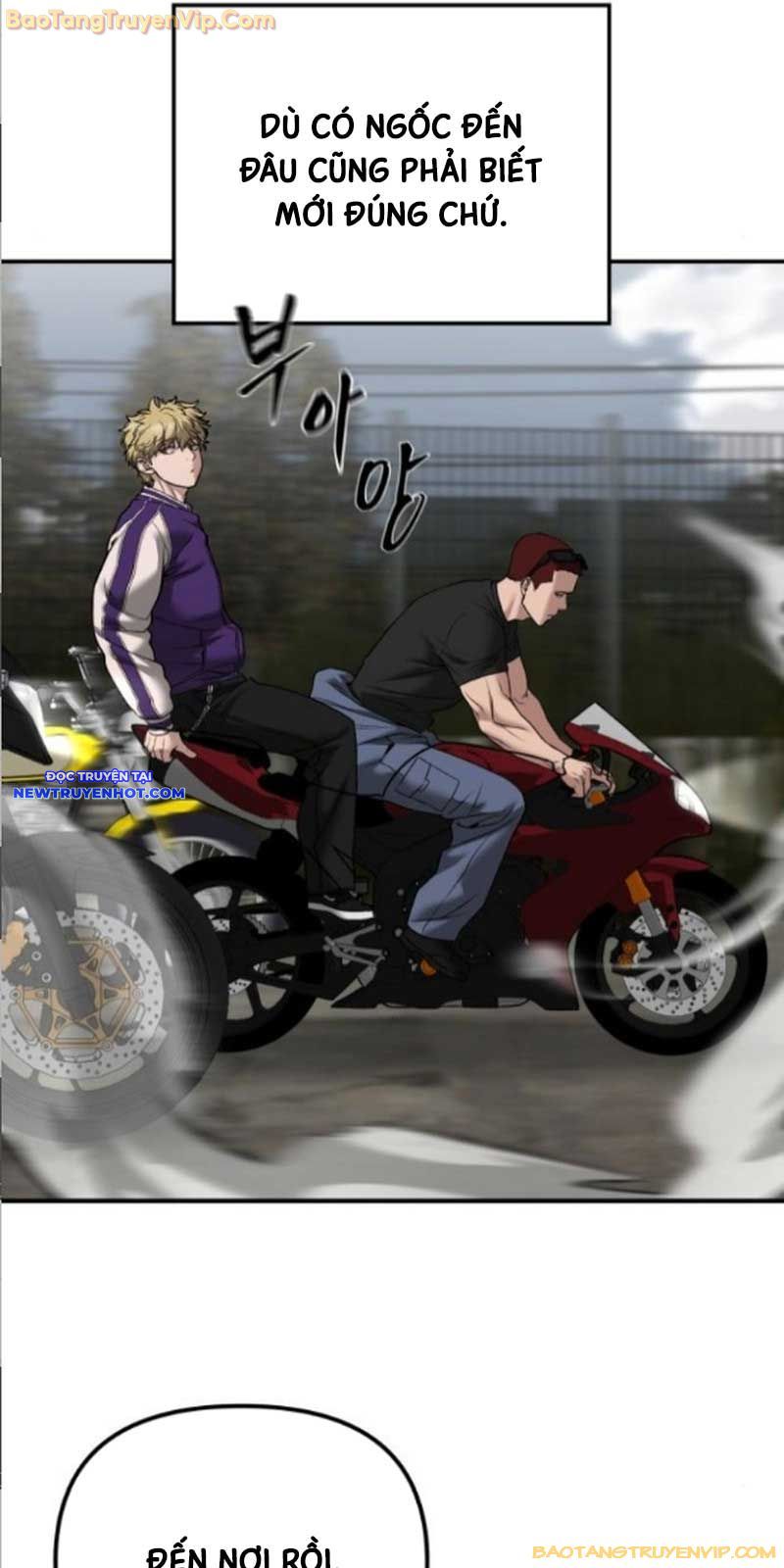 Giang Hồ Thực Thi Công Lý Chap 115 - Next Chap 116