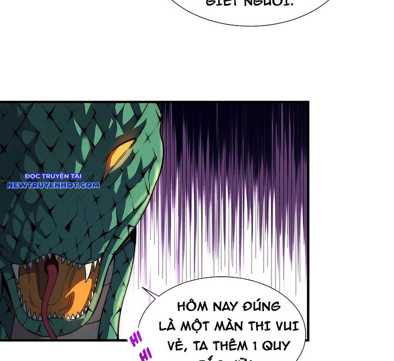 Vô Hạn Thôi Diễn chapter 31 - Trang 38