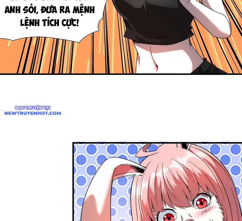 Vô Hạn Thôi Diễn chapter 31 - Trang 46