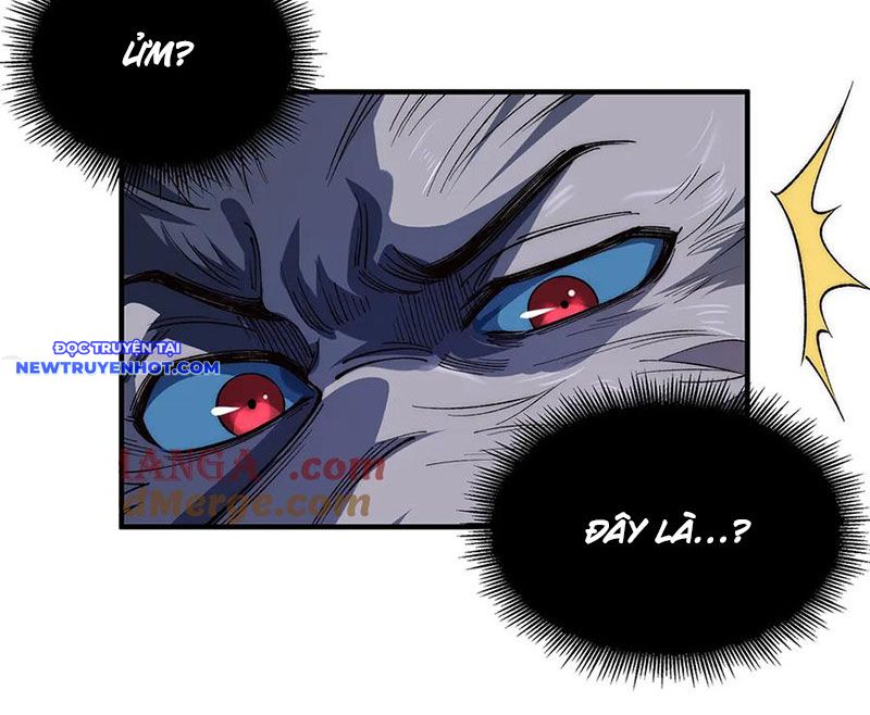 Vô Hạn Thôi Diễn chapter 30 - Trang 19