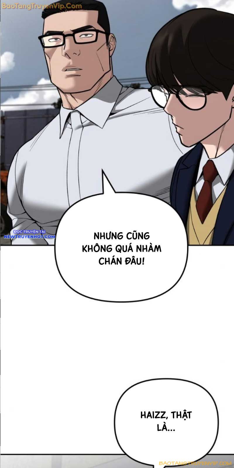 Giang Hồ Thực Thi Công Lý Chap 115 - Next Chap 116