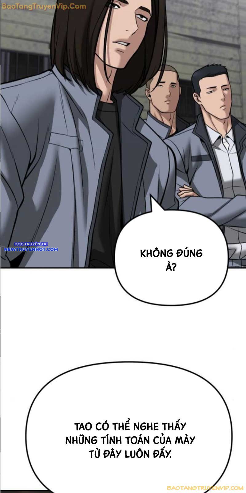 Giang Hồ Thực Thi Công Lý Chap 115 - Next Chap 116