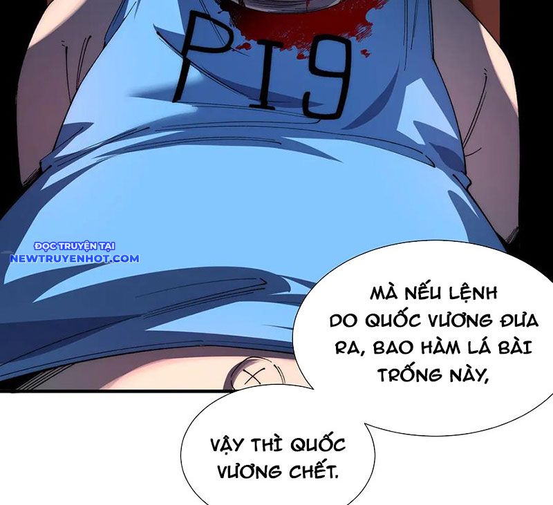 Vô Hạn Thôi Diễn chapter 31 - Trang 41