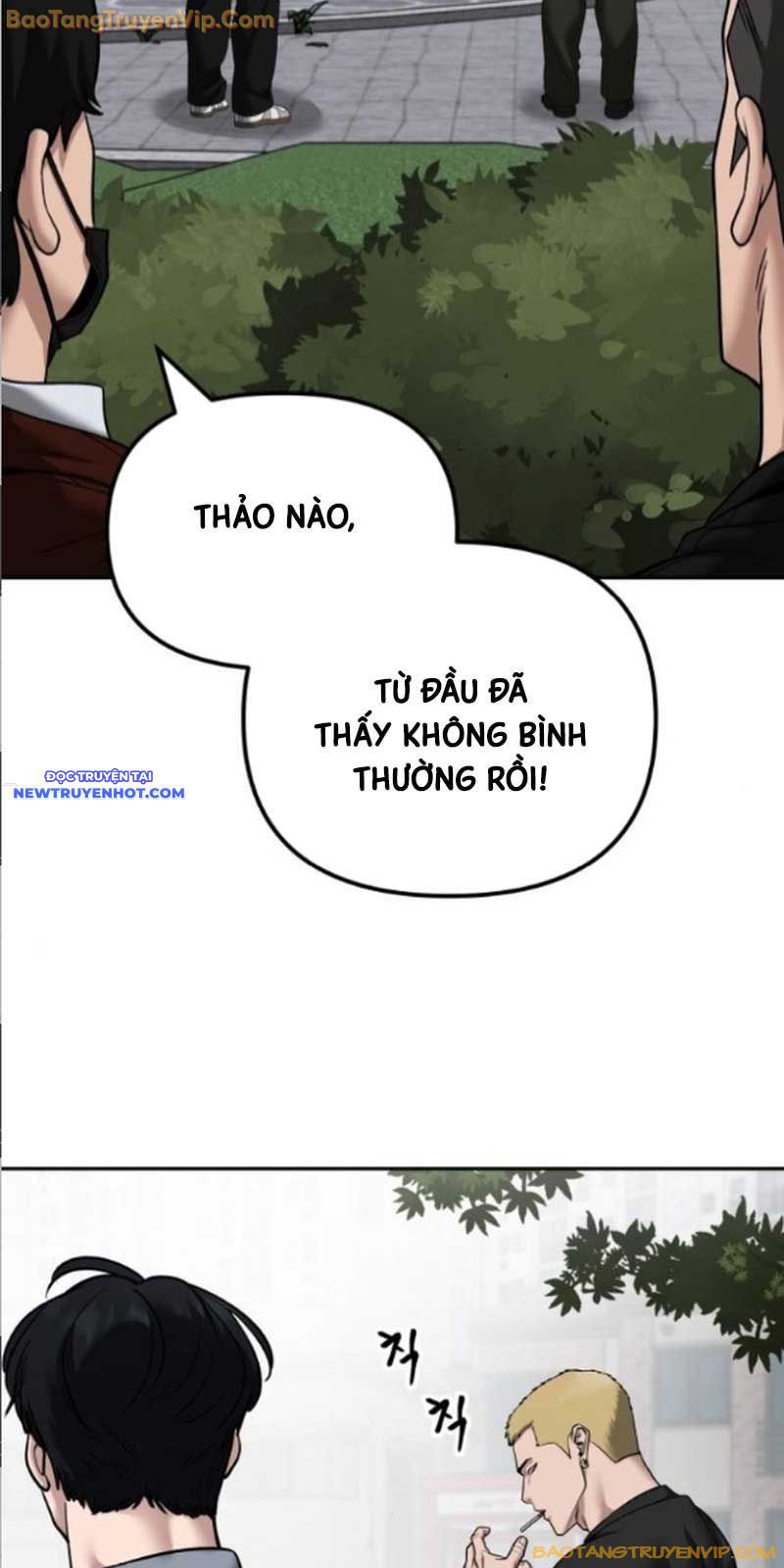 Giang Hồ Thực Thi Công Lý Chap 115 - Next Chap 116