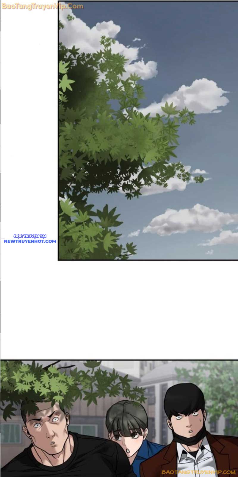 Giang Hồ Thực Thi Công Lý Chap 115 - Next Chap 116