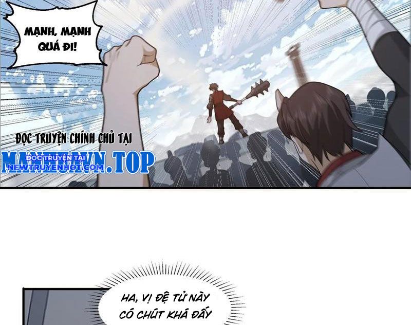 Vô Địch Thật Tịch Mịch chapter 36 - Trang 43
