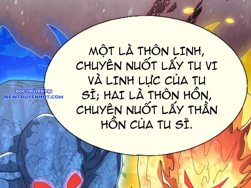 Thu Triệu Vạn đồ đệ, Vi Sư Vô địch Thế Gian chapter 159 - Trang 84