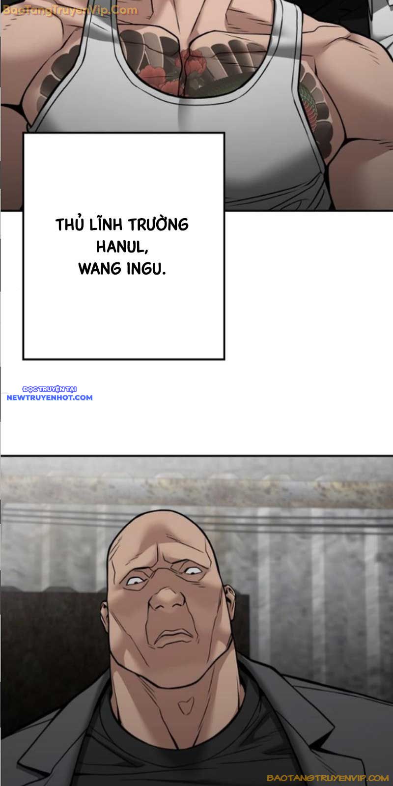 Giang Hồ Thực Thi Công Lý Chap 115 - Next Chap 116