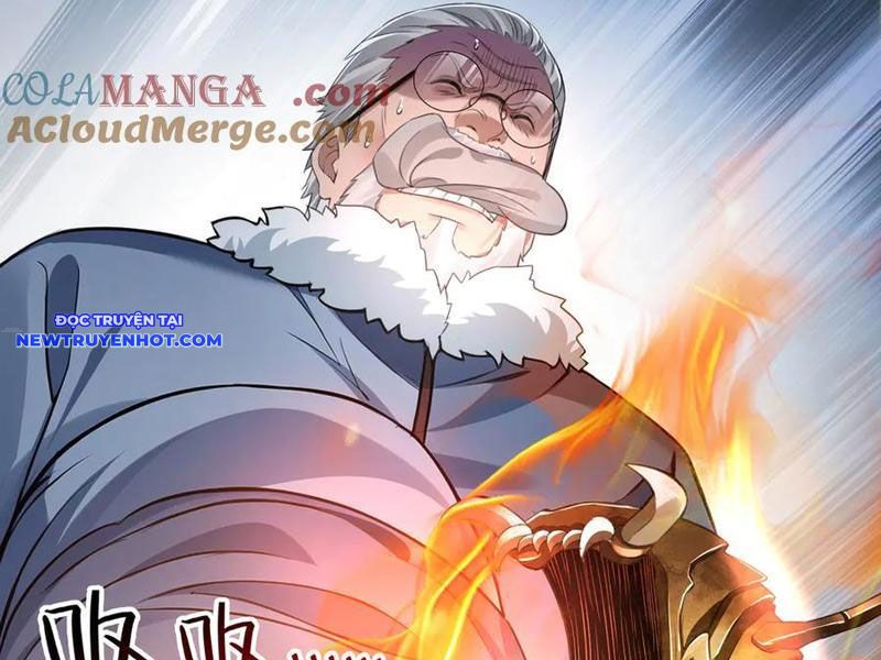 Quỷ Dị Xâm Lấn, Ta Đoạt Xá Tử Thần Nghịch Tập Xưng Vương chapter 45 - Trang 10