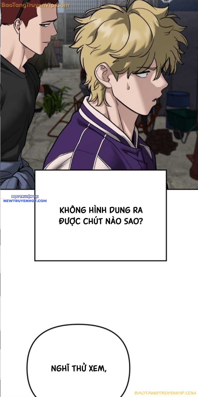 Giang Hồ Thực Thi Công Lý Chap 115 - Next Chap 116
