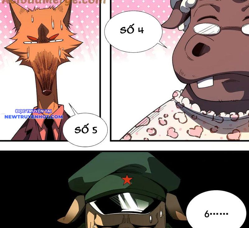 Vô Hạn Thôi Diễn chapter 31 - Trang 60
