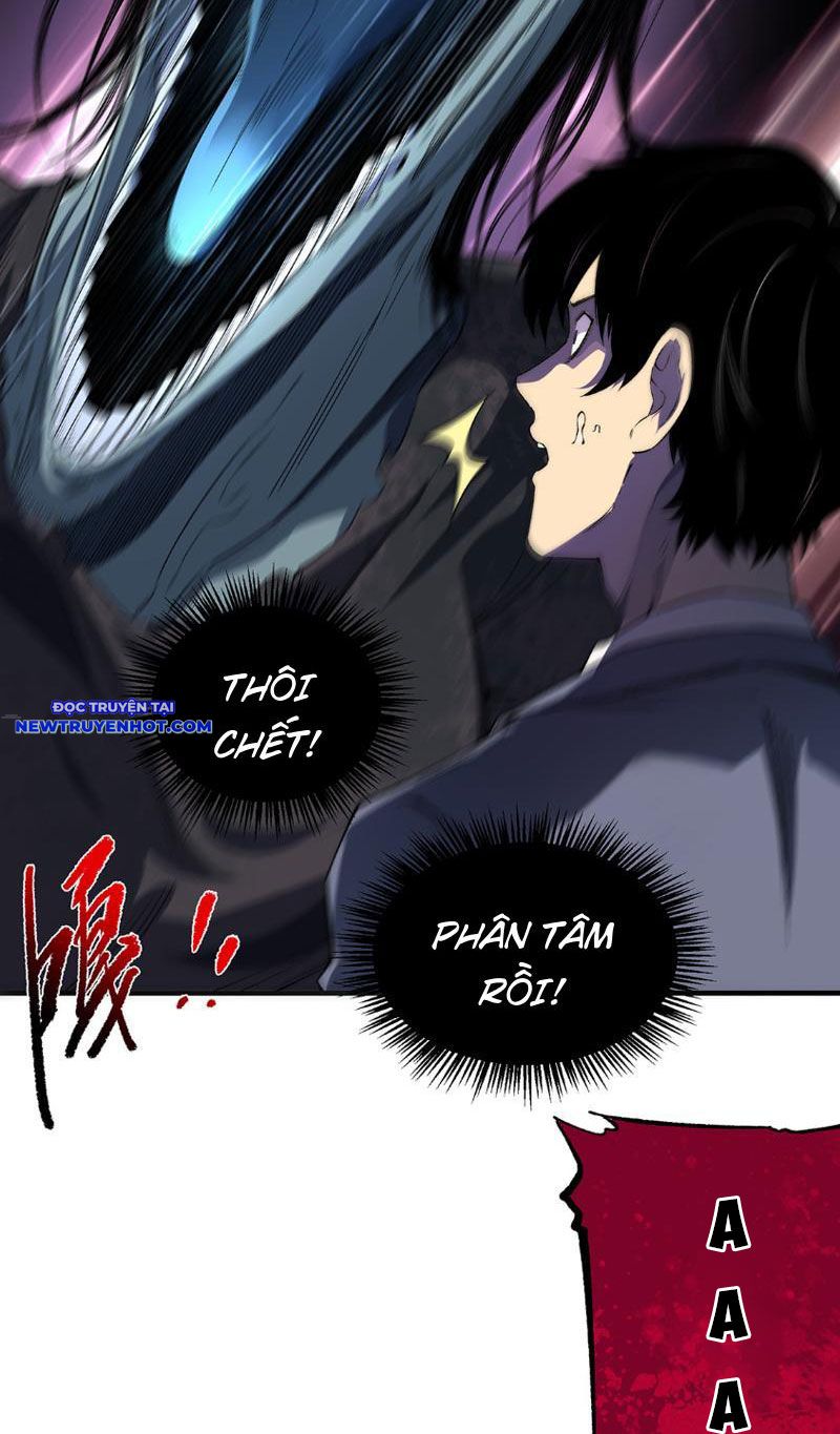 Vô Hạn Thôi Diễn chapter 15 - Trang 8