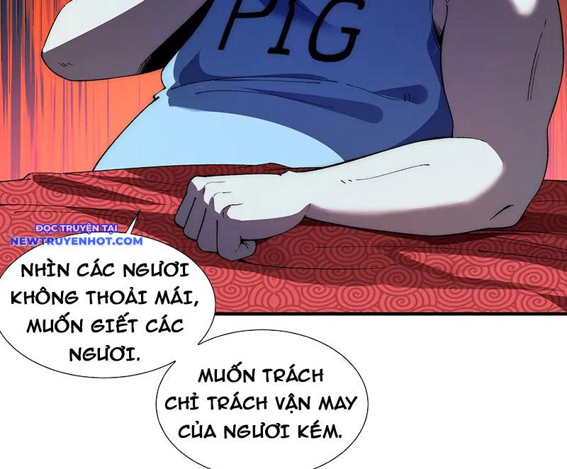 Vô Hạn Thôi Diễn chapter 31 - Trang 7