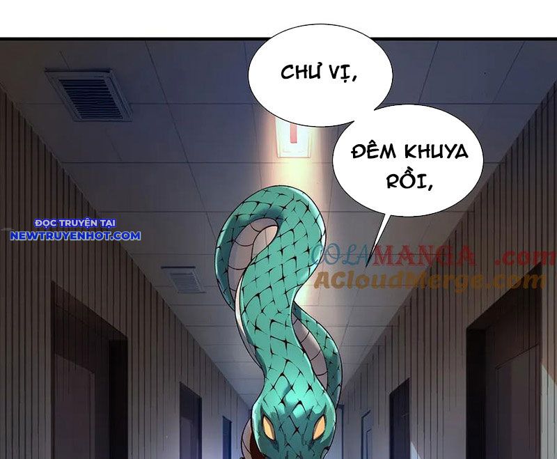 Vô Hạn Thôi Diễn chapter 30 - Trang 2