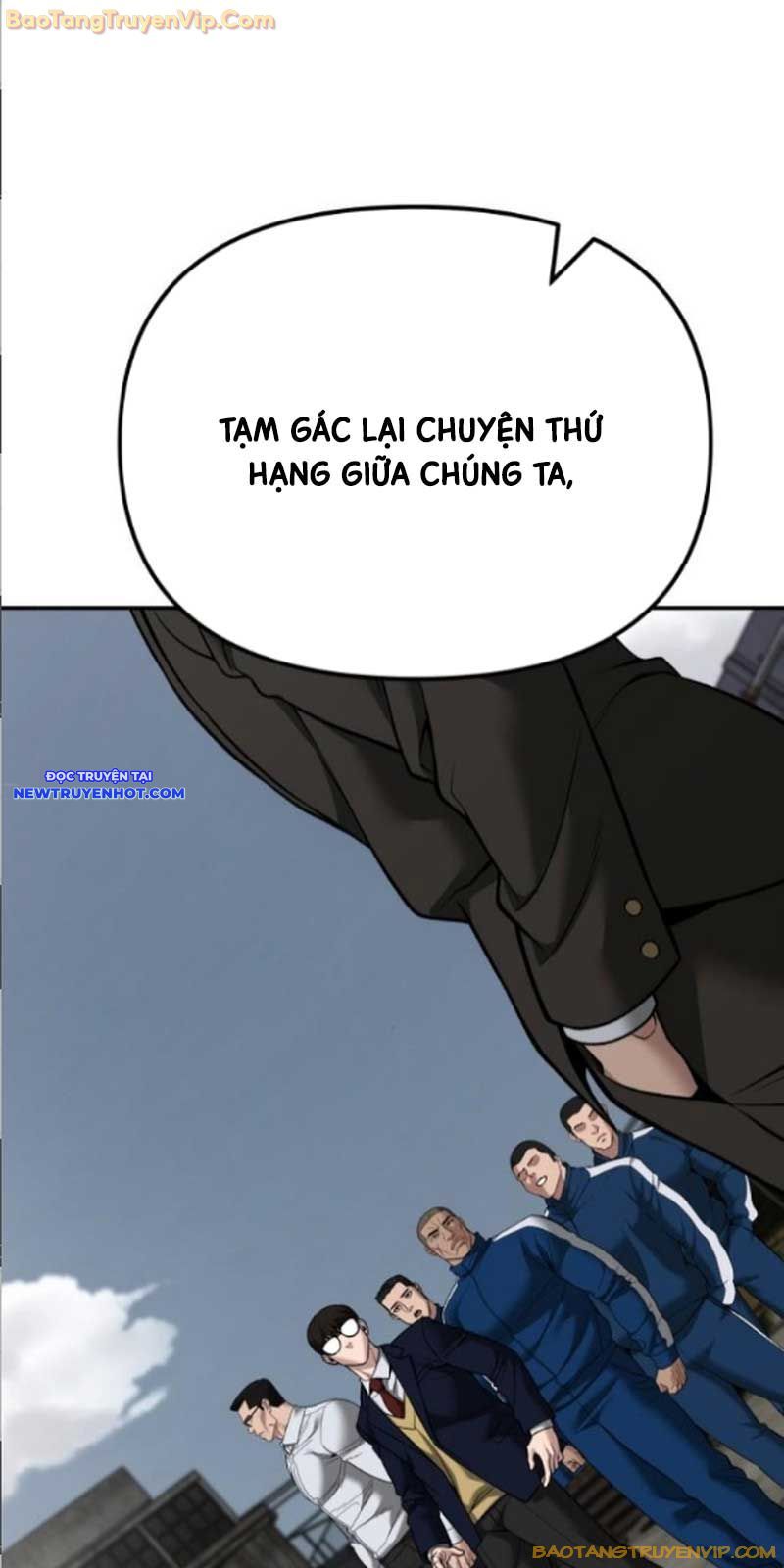 Giang Hồ Thực Thi Công Lý Chap 115 - Next Chap 116