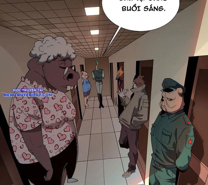 Vô Hạn Thôi Diễn chapter 30 - Trang 83