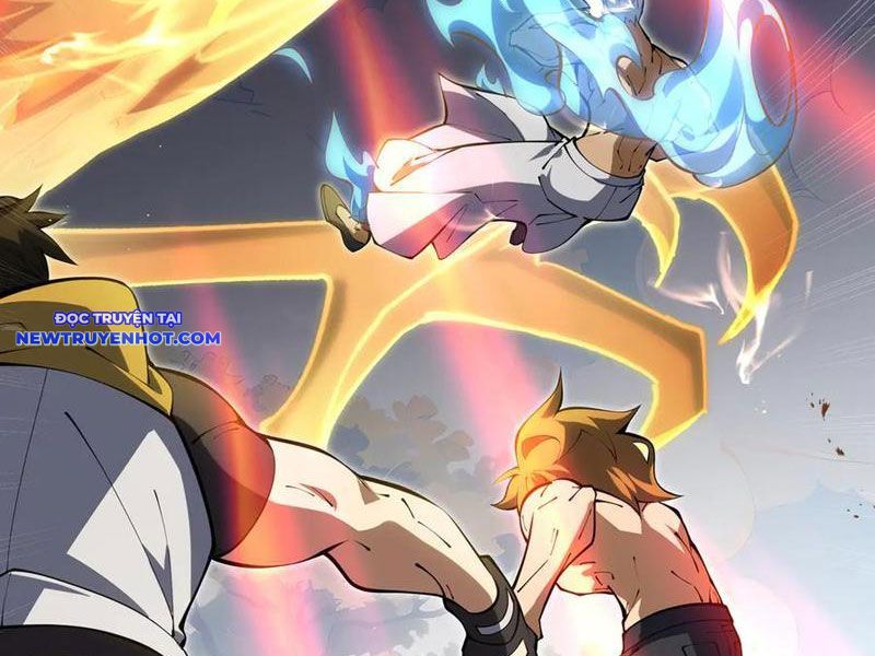 Ta Ký Kết Khế Ước Với Chính Mình chapter 66 - Trang 36