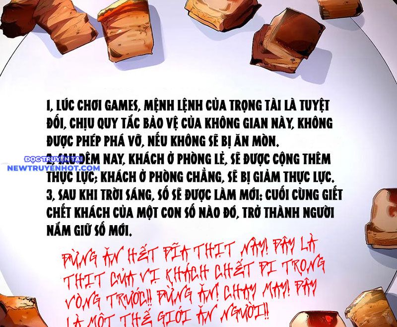 Vô Hạn Thôi Diễn chapter 30 - Trang 24