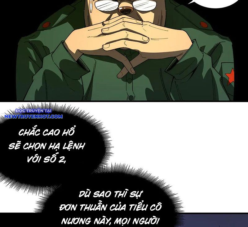 Vô Hạn Thôi Diễn chapter 31 - Trang 61
